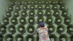 【戦争速報】韓国と北が戦争状態へ、第二次朝鮮戦争開幕へ【WW3】
