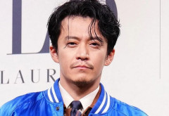 【衝撃】小栗旬さん、24歳上のあの有名俳優を呼び捨て！　「実はずっと食わせてました」