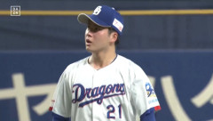 クローザー金丸←これありやと思うんやがどうや？