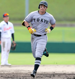 読売ジャイアンツ巨人軍、とんでもない左のスラッガー現るWWWWWWWWWWWWWWWWWWWWWWWWWWWWWWWWWWWWWWWWWWWWWWWWWW