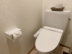 【家の設計】トイレはいくつ設ける？