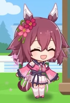 【ウマ娘】ウマ娘で一番の名曲名動画貼る