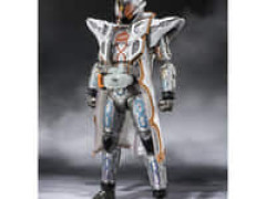 【仮面ライダーゴースト】S.H.Figuarts「仮面ライダーゴースト ムゲン魂」可動フィギュア【23日17時プレバン受注開始】