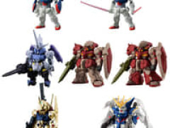 【食玩】「ガンダムコンバージ #31」【13時予約開始】
