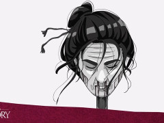 外国人「アニメーションが人間の手で作られたって素晴らしい」The Rest Is Historyがサムライについて語ってる