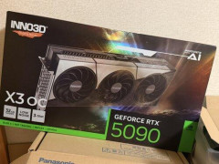 【悲報】グラフィックボードさん、メモリ高騰の裏でひっそり値上げ