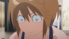 【画像】とあるアイテム観てるけど絹旗最愛ちゃんが一番かっこ可愛いよねｗｗｗｗｗ