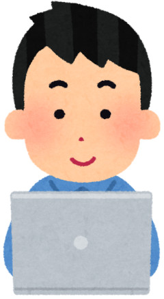 【悲報】家でまったくパソコン触らない