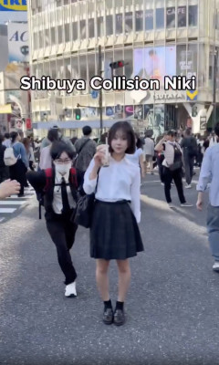 【悲報】ぶつかりチー牛、ガチでやばすぎる・・・