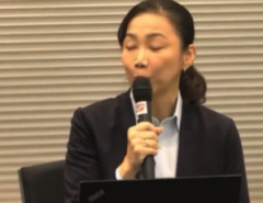 横浜新市長の原沢敦美、就任早々に朝鮮学校への「補助金再開」をぶち上げて早くも本性を現した模様