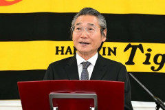 佐藤輝明の移籍最有力はヤンキース、対抗にドジャースと報道