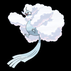 【ポケチャン】ドラゴンに強いドラゴンいいよね…