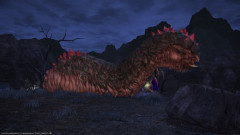 【FF14】最近のモブハント、明らかに混雑するようになったよな