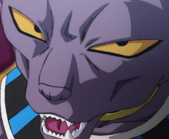 【ドラゴンボール超】強キャラ感出してきた男