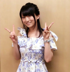 藤田咲っていう声優知ってる?