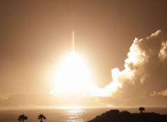 H3ロケット10号機打ち上げ成功、火星衛星探査機「MMX」を予定軌道に投入！