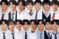 【悲報】「男子中学生ミスターコン2026」ファイナリスト15人出揃う“日本一のイケメン男子中学生”は誰の手に？