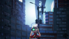 本日10/20 16時配信開始NETFLIX『サイバーパンク：エッジランナーズ2』第1話の日本語吹替版がTwitchでも無料配信決定！Netflix未加入でも視聴可能