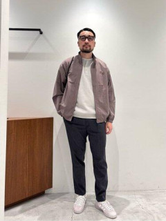 【悲報】おっさんのファッションの正解、ガチで存在しない模様