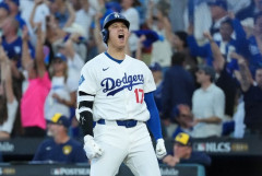 【悲報】大谷翔平さん、GMと編成本部長がスタメン落ちさせようとするも強行出場していた