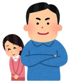 共働き正社員なのに生活費は数百円単位まで完全折半、家事は全てワイなのに外では「俺が養ってる」アピールされてるんだが？