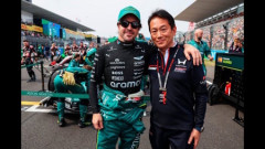 HRC社長、2026ホンダF1PUについて「開発体制構築に時間がかかった」「高い目標達成のためゼロから開発」