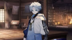 【FGO】いつでもアイスを食べてるイメージが共通認識になりつつある藤堂平助