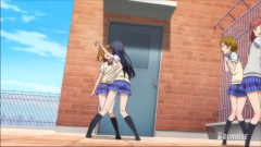 そろそろシリアスたっぷりなラブライブ！あってもいいよね