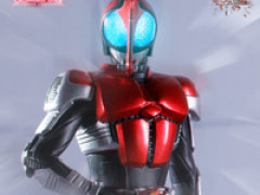 【ガシャポン】アルティメットルミナス「仮面ライダーカブト」【近日予約開始】