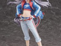 【ウマ娘】ファット・カンパニー「タマモクロス」フィギュア【明日発売！】