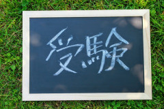 中学受験に落ちてすごく落ち込んでる娘にどう声をかけたらいいか困ってる…