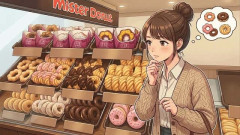 マツコ、ミスドで頼むものは超保守的「フレンチクルーラーとオールドファッションと…」