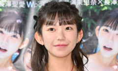 グラビアアイドルさん、すれ違いざまにオッサンに足をかけられる→体幹が強すぎた結果がこちらｗｗｗｗ