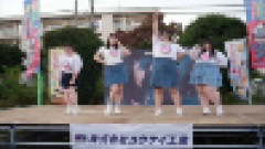 【悲報】身長148cmで体重132kgの女性アイドル候補生が現る！「AI超えてる」「膝が肉に埋もれてて心配」