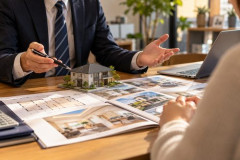 住宅営業ワイ、嘘をつき過ぎてガチ鬱