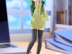 【生徒会にも穴はある！】POP UP PARADE「尾鳥たん L size」フィギュア 商品化決定【近日予約開始】