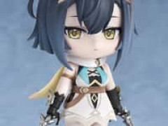 【ステラソラ】ねんどろいど「コハク」【予約開始】
