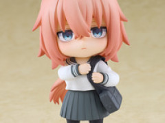 【生徒会にも穴はある！】ねんどろいど「陸奥こまろ」商品化決定【近日予約開始】