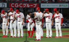 【悲報】カープの新コーチ陣の報道ゼロ。動きは編成の小川淳司のみ