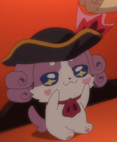 【名探偵プリキュア】かわいい大王にも2種類ｗｗｗｗｗ