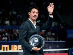 【悲報】錦織圭さん「僕に続くアジア人選手が出てこなかったという悲しさはある」ｗｗｗｗｗｗｗｗｗｗ