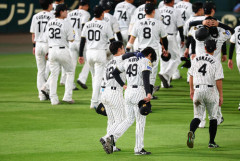 阪神がCSで壮絶に散った光景には違和感…「真の日本一決戦」期待したファンも多い