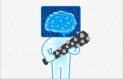 【悲報】サイバー攻撃もAIの時代へ…日本企業を狙う攻撃システムが発見される