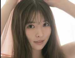 【速報】小川彩の最新のバストサイズ、明らかになる