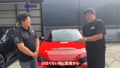 中日山崎打撃コーチ　工藤監督からの要請だった！？