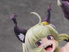 【魔法少女にあこがれて】ベルファイン「レオパルト 本気モード」フィギュア【出荷日更新・10月27日頃発売】