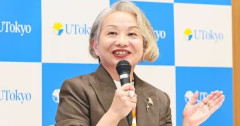 【速報】東大学長選、文科省が検証を要請
