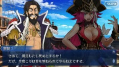 【Fate】まだ舞台になってない時代やジャンルでサーヴァントが暴れるスタイリッシュアクションゲームを遊んでみたい