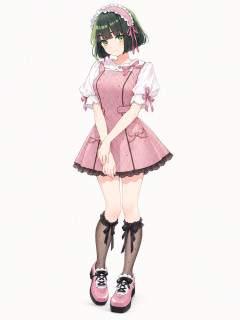 【画像】地雷系百生吟子、デカい！【ラブライブ！蓮ノ空】