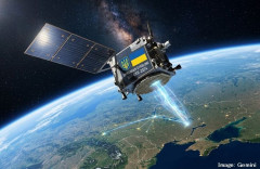ウクライナ、旧ソ連のICBMを改造しスターリンクに代わる独自通信衛星を短期間で開発する方針！